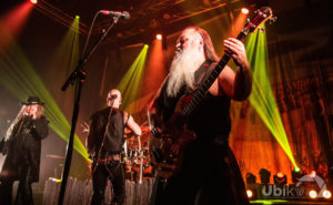 Korpiklaani Lille 2019