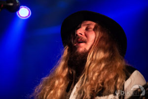 Korpiklaani Lille 2019