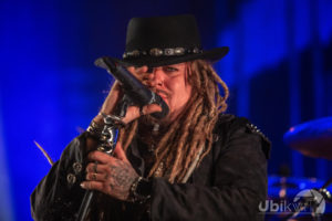 Korpiklaani Lille 2019