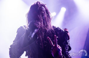 Turisas Lille 2019