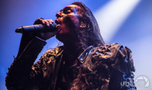 Turisas Lille 2019