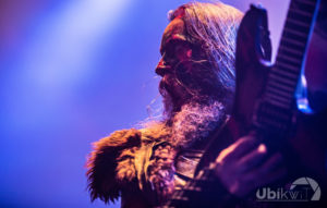 Turisas Lille 2019