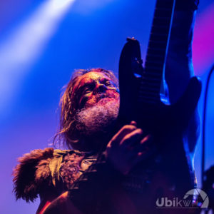 Turisas Lille 2019