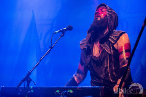 Turisas Lille 2019