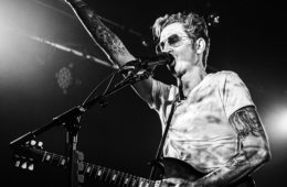 The Legendary Tigerman Lille
