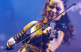 Turisas Lille
