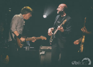 Dire Straits Experience Lille 2019