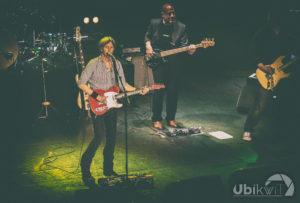 Dire Straits Experience Lille 2019