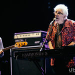 John Mayall Lille 2019