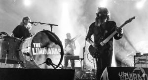 The Liminanas Paradis Artificiels Lille 2019