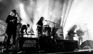 The Liminanas Paradis Artificiels Lille 2019