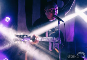 Reverend Beat-Man Sequedin Lille 2019