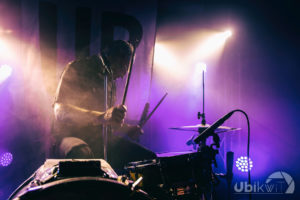 Reverend Beat-Man Sequedin Lille 2019