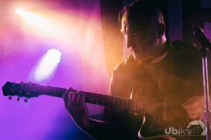 Reverend Beat-Man Sequedin Lille 2019