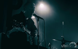 Reverend Beat-Man Sequedin Lille 2019