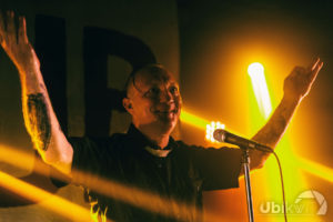 Reverend Beat-Man Sequedin Lille 2019