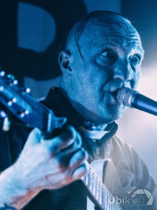 Reverend Beat-Man Sequedin Lille 2019