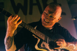 Reverend Beat-Man Sequedin Lille 2019