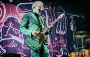 Triggerfinger Paradis Artificiels Lille 2019