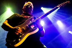 Rob Tognoni @ Lille 22 mai 2019