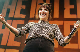 AImee Interrupter à Lille