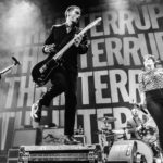 The Interrupters @ Aéronef Lille 2019