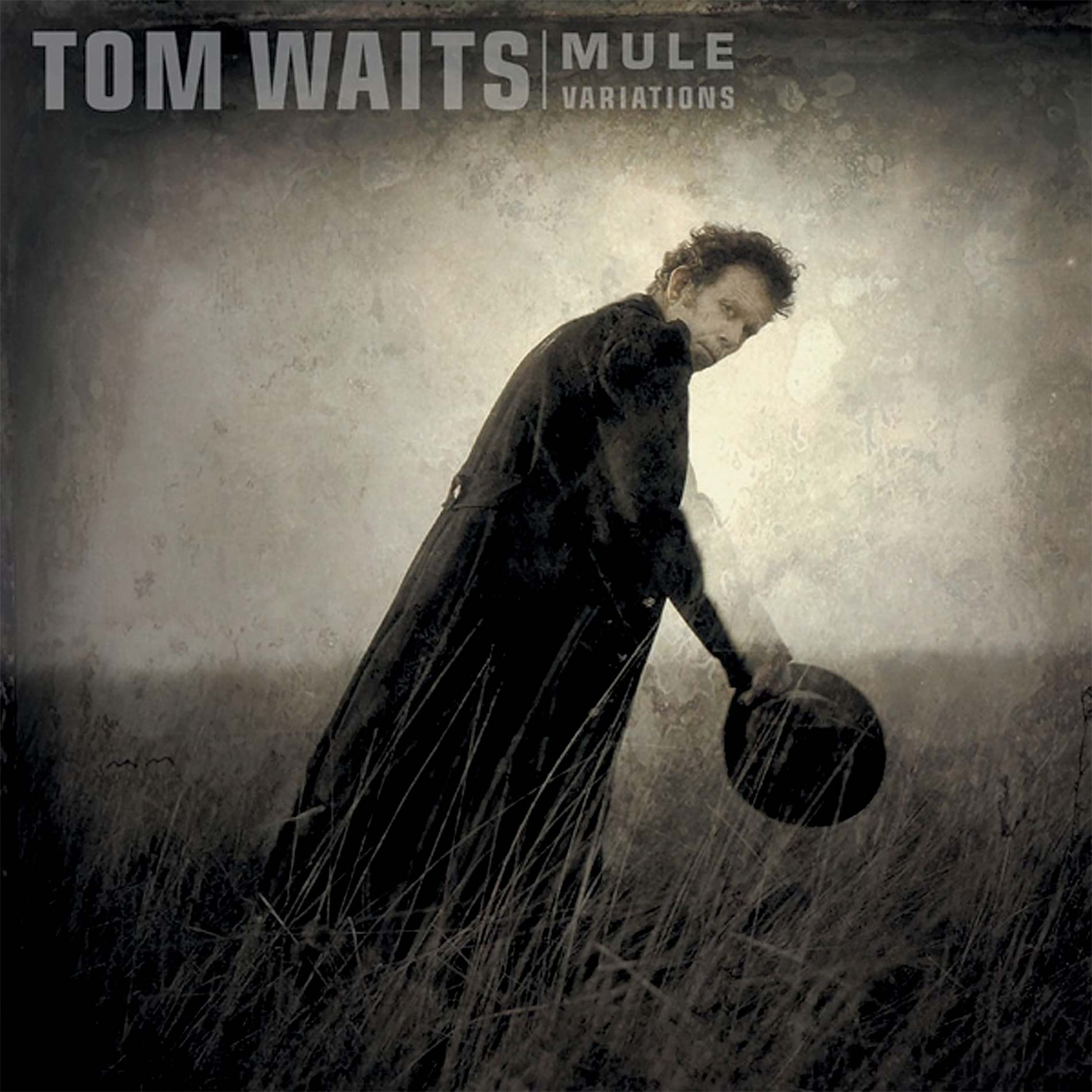 Tom Waits Mule Variations