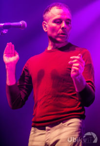 Belle and Sebastian Lille 2019