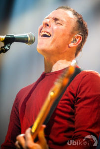 Belle and Sebastian Lille 2019