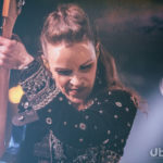 Erja Lyytinen Boite à Musiques Wattrelos 2019