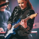 Erja Lyytinen Boite à Musiques Wattrelos 2019