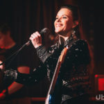 Erja Lyytinen Boite à Musiques Wattrelos 2019