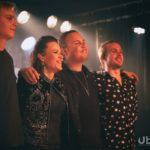 Erja Lyytinen Boite à Musiques Wattrelos 2019