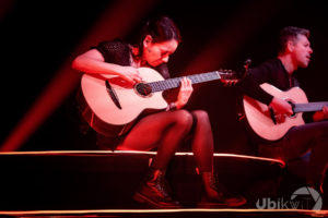 Rodrigo y Gabriela Lille 2019