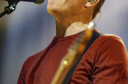 Belle and Sebastian Lille