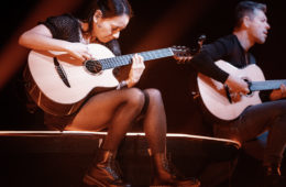 Rodrigo y Gabriela Lille