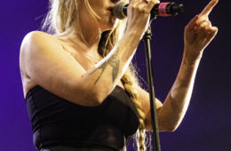 Chloé Mons Lille