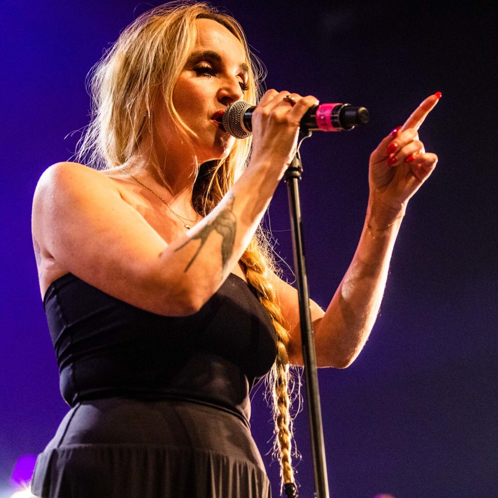 Osea Bashung Chloe Mons Aeronef 2019