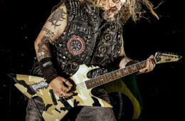 Max Cavalera Lille
