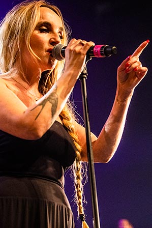 Osez Bashung : Fantaisie Symphonique @ Lille, 30 novembre 2019