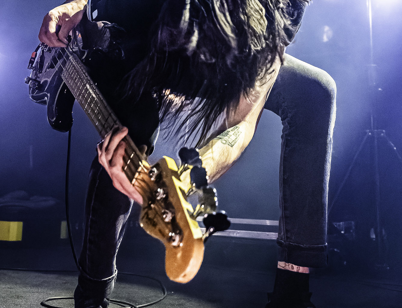 Alcest Tourcoing