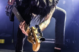 Alcest Tourcoing