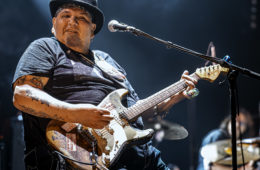 Popa Chubby Lille