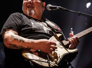 Popa Chubby Lille 2020