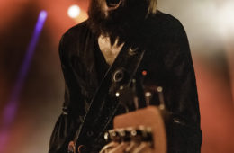 Kadavar Tourcoing