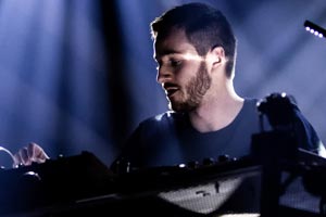 Thylacine @ Lille 07 mars 2020