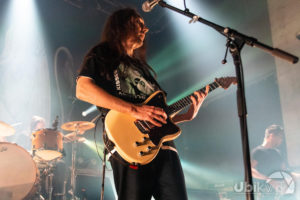Alcest Tourcoing 2020