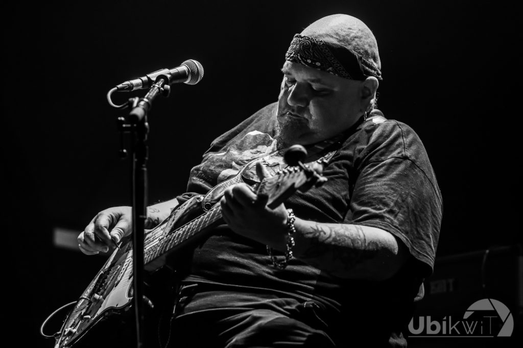 Popa Chubby Lille 2020