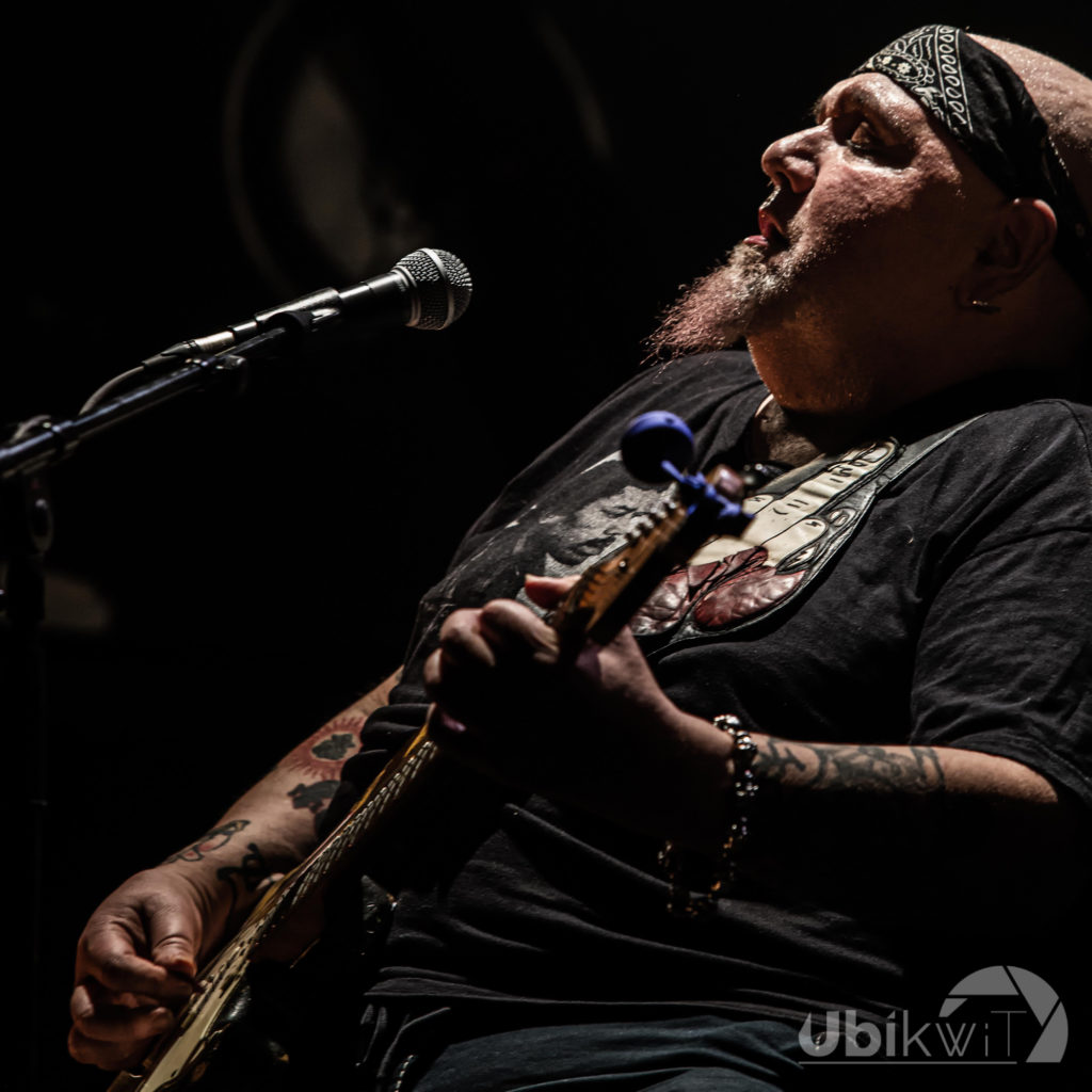 Popa Chubby Lille 2020