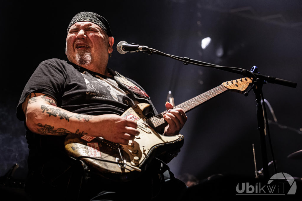 Popa Chubby Lille 2020